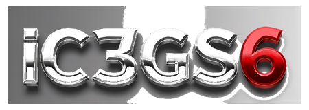 ic3gs6 logo