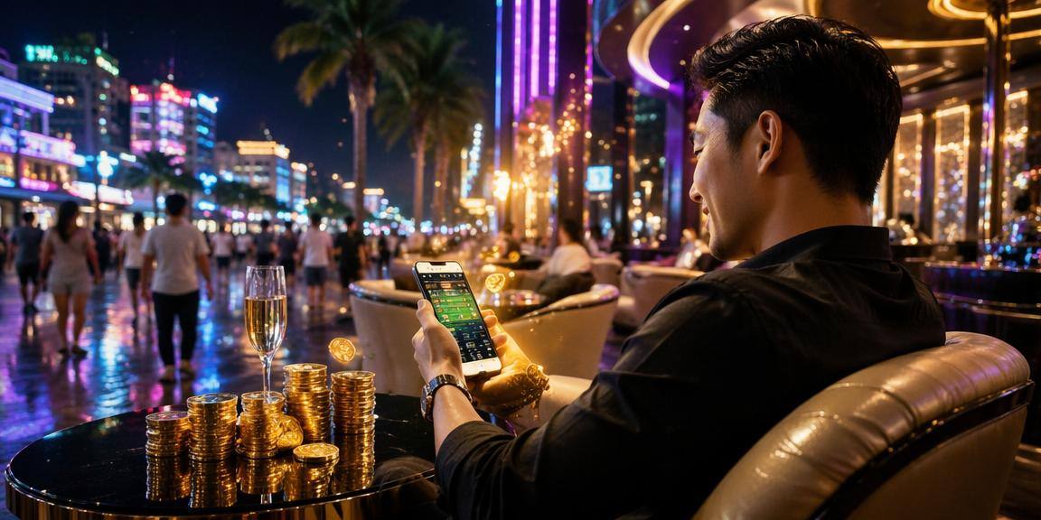ic3gs6 mobile gaming